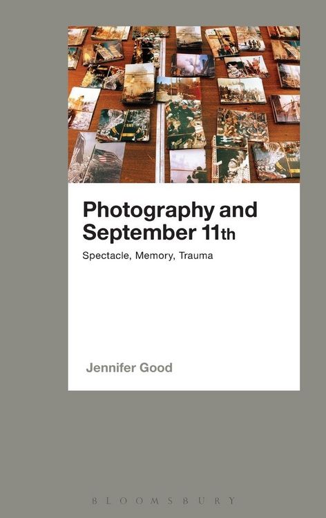 Produktbild: Photography and September 11th