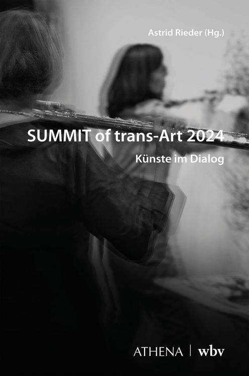 Produktbild: SUMMIT of trans-Art 2024