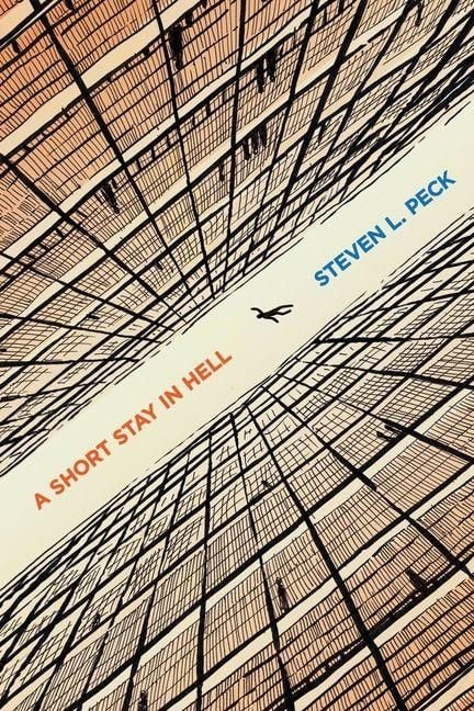 Produktbild: A Short Stay in Hell