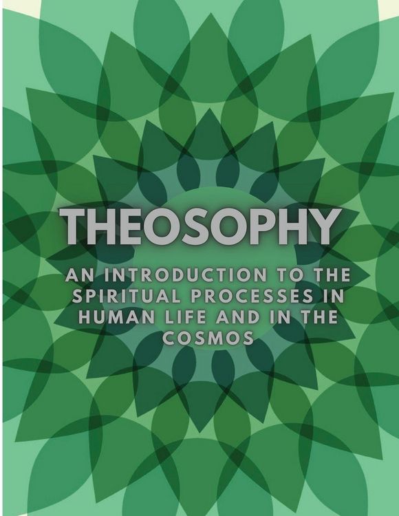 Produktbild: Theosophy