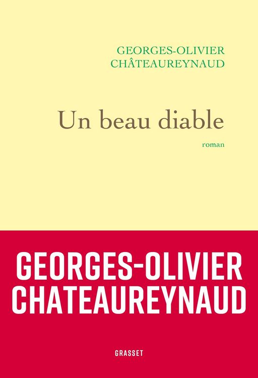 Produktbild: Un beau diable