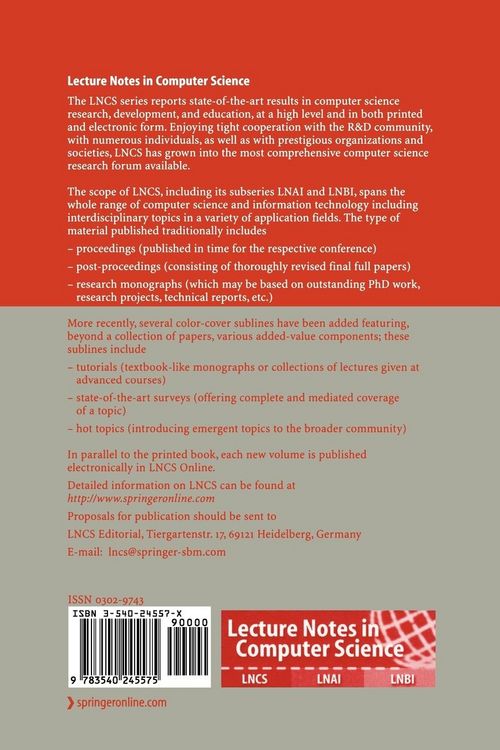 Produktbild: Quality of Service in Multiservice IP Networks