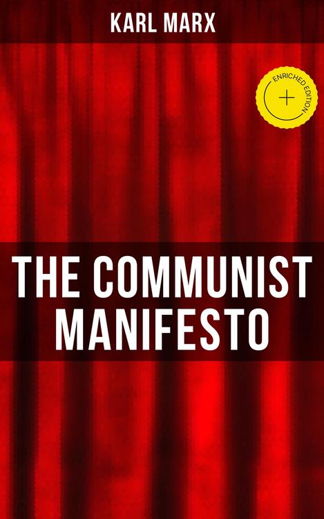 Produktbild: The Communist Manifesto