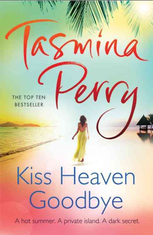Produktbild: Kiss Heaven Goodbye