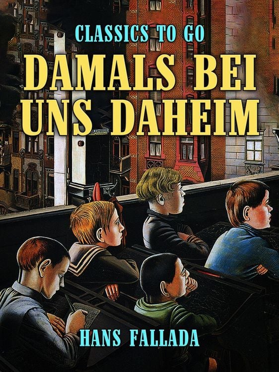 Produktbild: Damals bei uns daheim