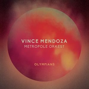 Produktbild: Olympians