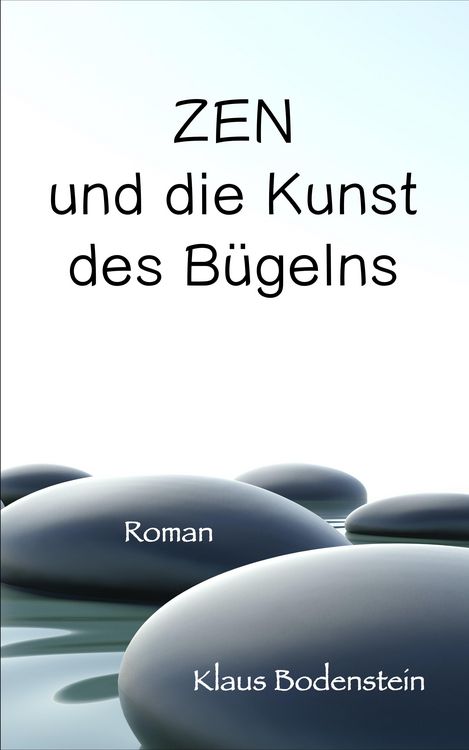 Produktbild: Zen und die Kunst des B&uuml;gelns