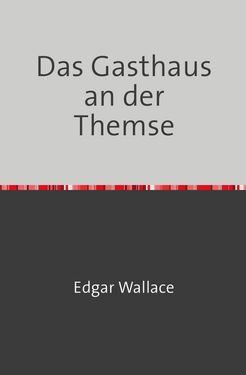 Produktbild: Das Gasthaus an der Themse