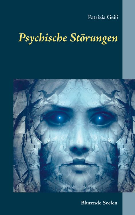 Produktbild: Psychische St&ouml;rungen