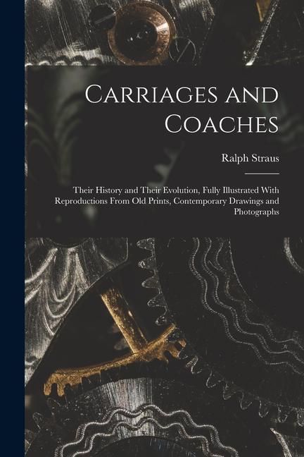 Produktbild: Carriages and Coaches