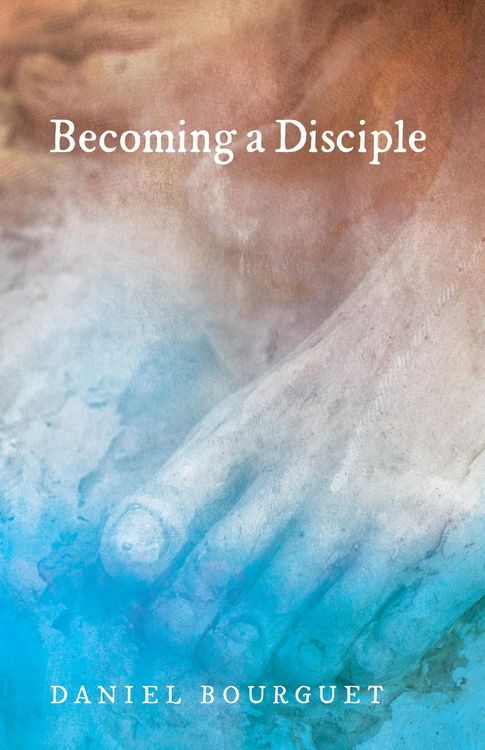 Produktbild: Becoming a Disciple