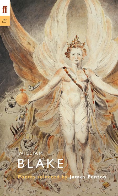 Produktbild: William Blake