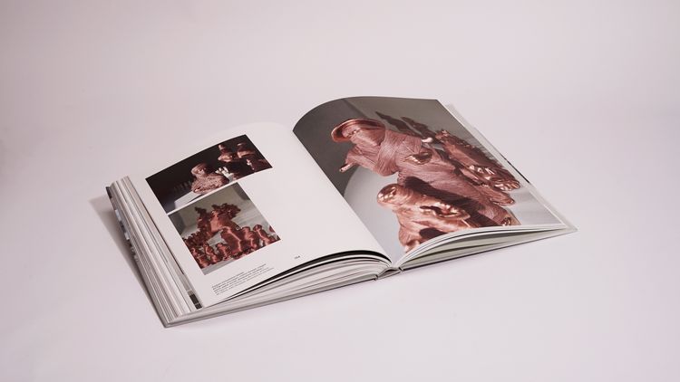 Produktbild: Francesca Mart&iacute; &ndash; Passage and Presence