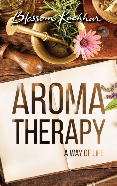 Produktbild: Aromatherapy
