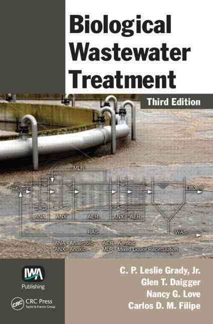 Produktbild: Biological Wastewater Treatment