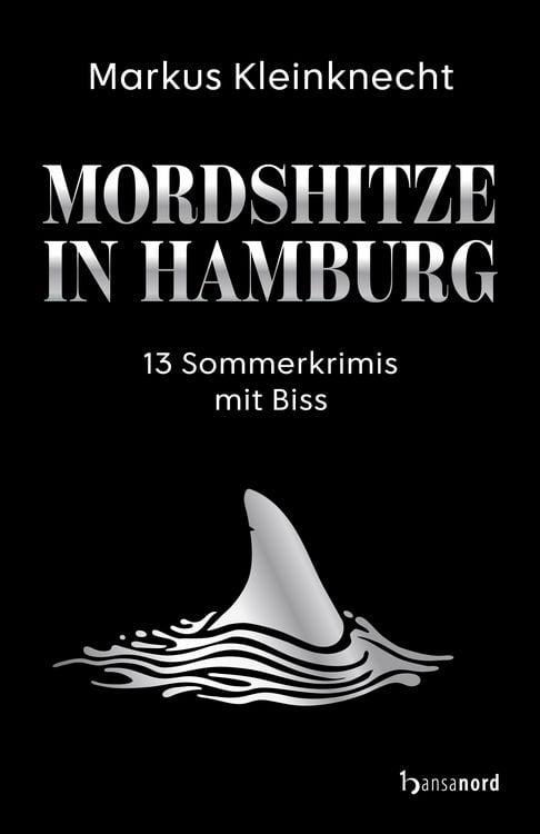 Produktbild: Mordshitze in Hamburg
