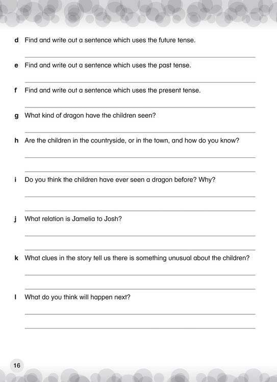 Produktbild: International Primary English Workbook: Stage 3