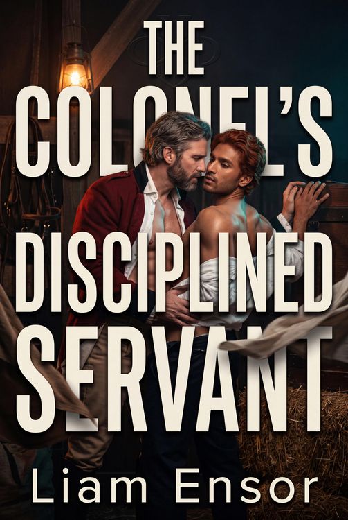 Produktbild: The Colonel's Disciplined Servant