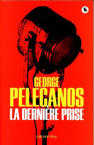 Produktbild: La Derni&egrave;re prise