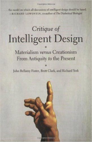 Produktbild: Critique of Intelligent Design