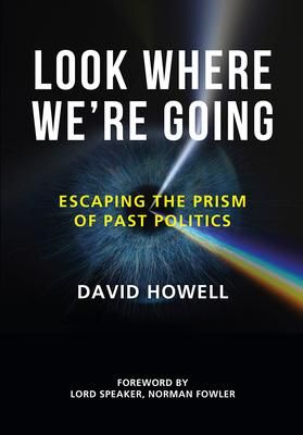 Produktbild: Look Where We're Going