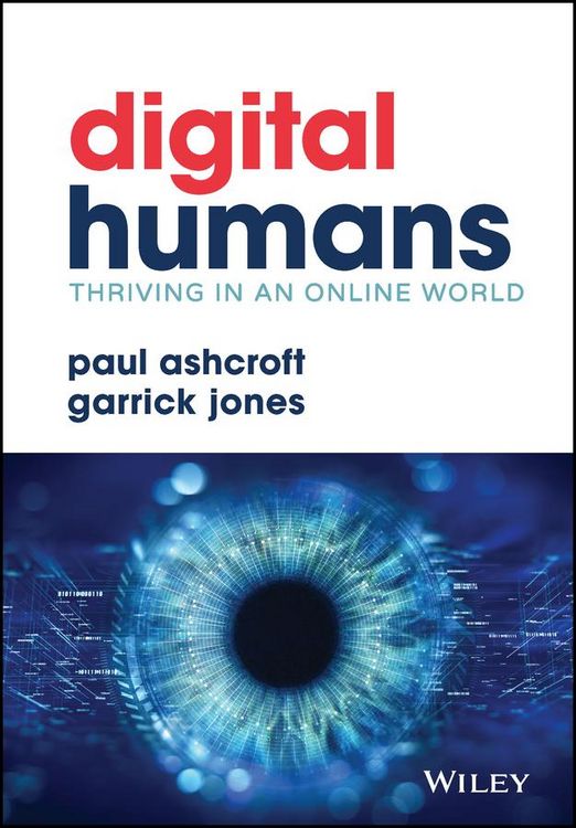 Produktbild: Digital Humans