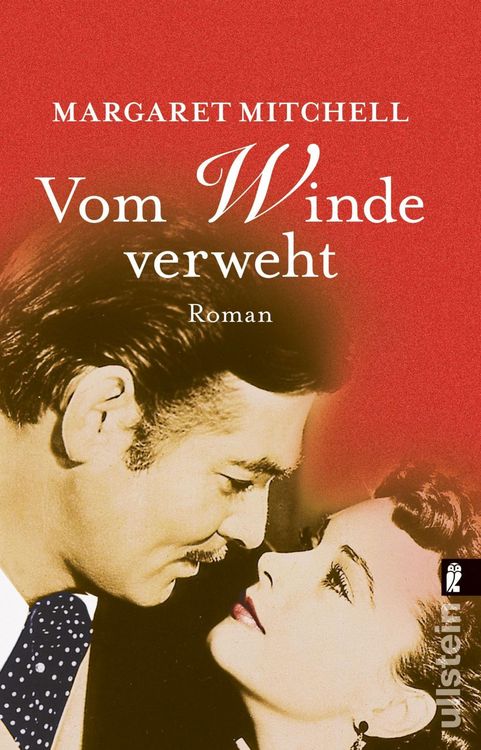 Produktbild: Vom Winde verweht