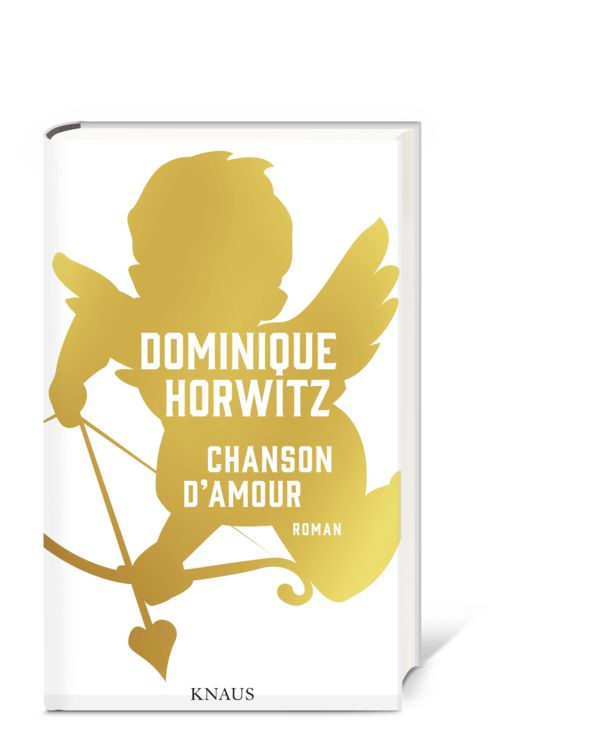 Produktbild: Chanson d&rsquo;Amour