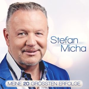 Produktbild: Meine 20 gr&ouml;&aacute;ten Erfolge