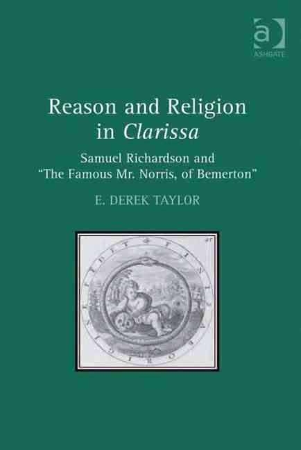 Produktbild: Reason and Religion in Clarissa