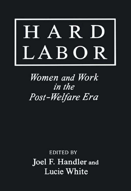 Produktbild: Hard Labor