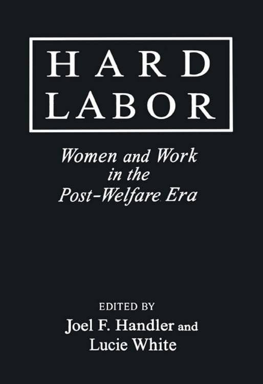 Produktbild: Hard Labor