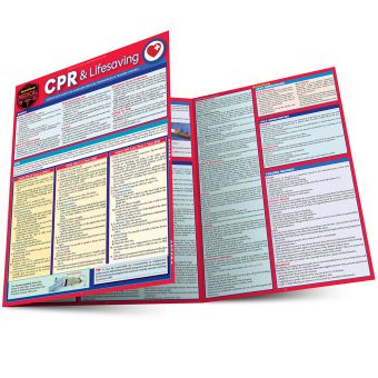 Produktbild: Cpr & Lifesaving