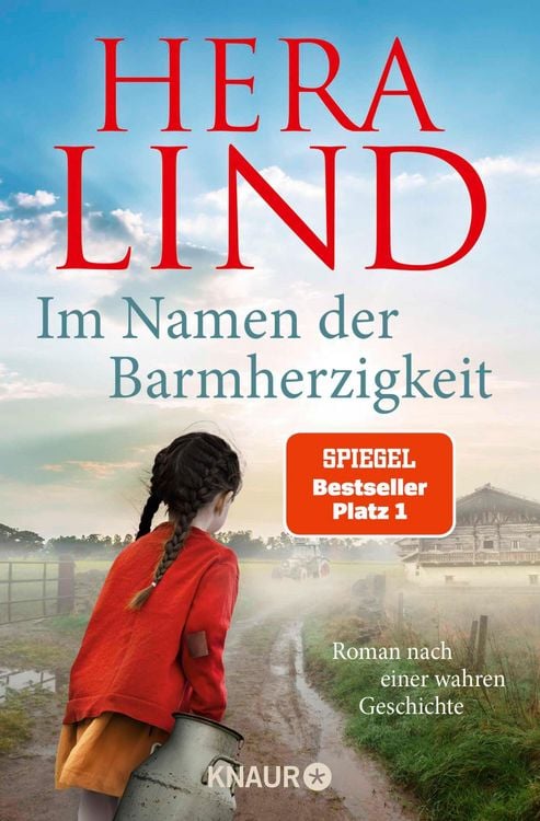 Produktbild: Im Namen der Barmherzigkeit