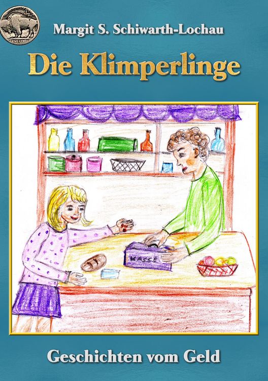 Produktbild: Die Klimperlinge