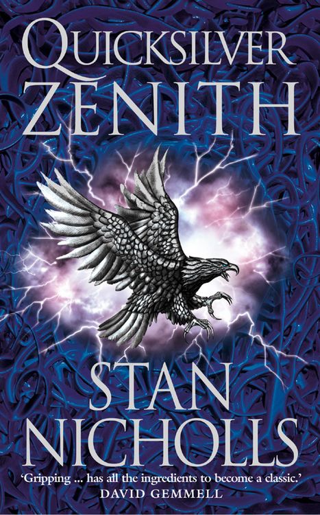 Produktbild: Quicksilver Zenith