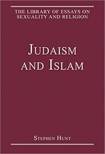 Produktbild: Judaism and Islam