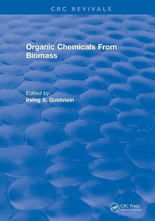 Produktbild: Organic Chemicals From Biomass
