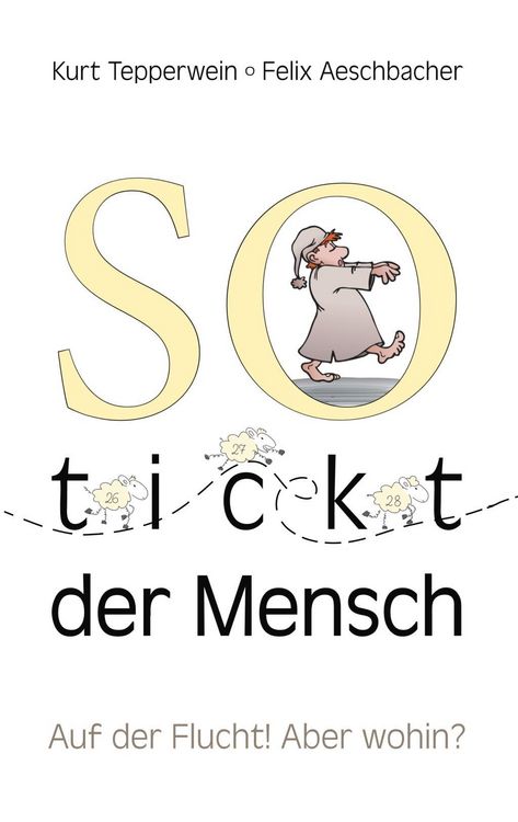 Produktbild: So tickt der Mensch