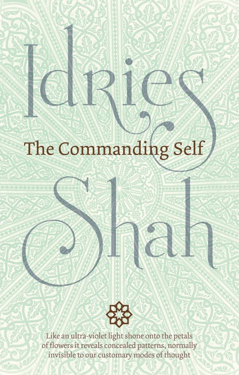 Produktbild: Commanding Self