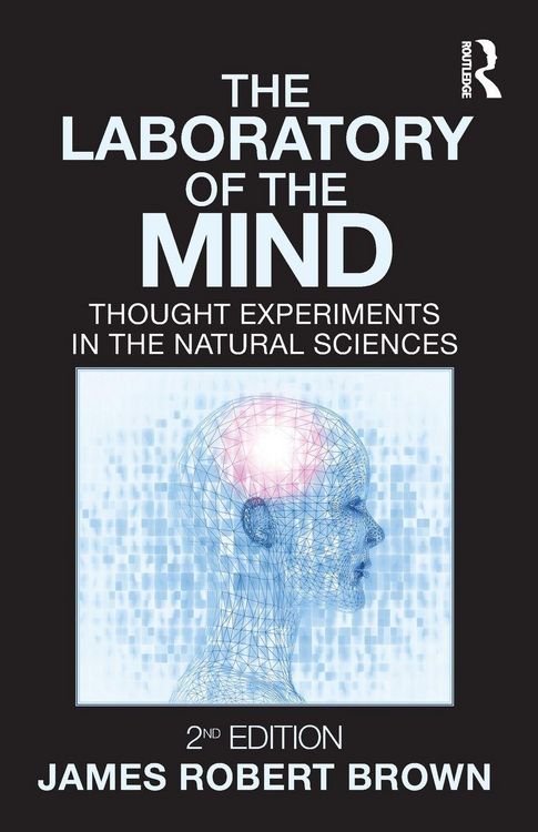 Produktbild: The Laboratory of the Mind