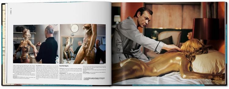 Produktbild: The James Bond Archives