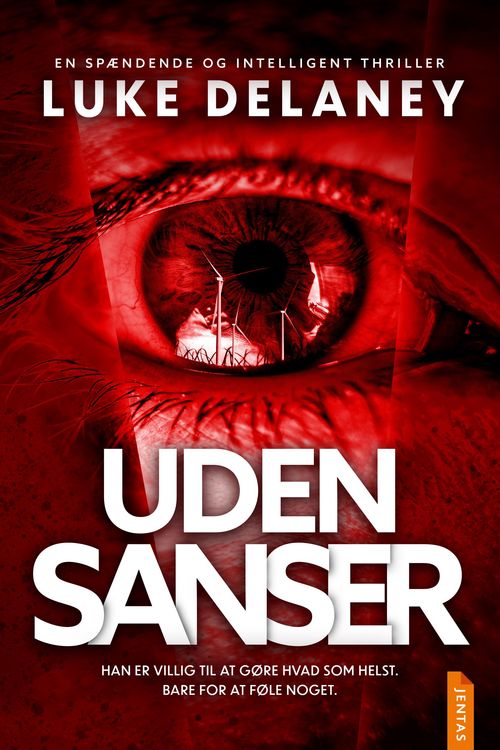 Produktbild: Uden sanser