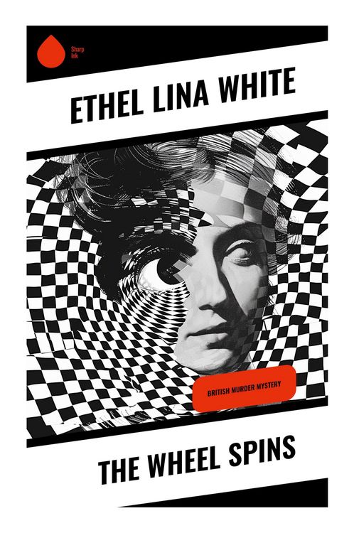Produktbild: The Wheel Spins