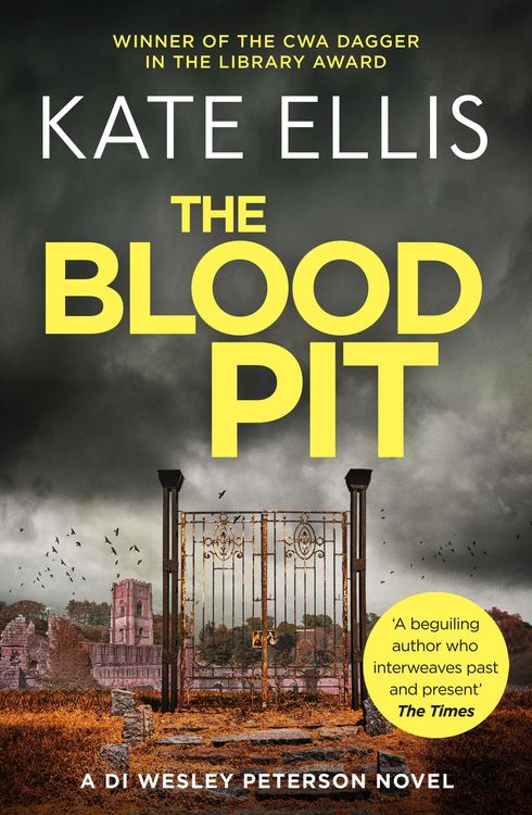 Produktbild: The Blood Pit