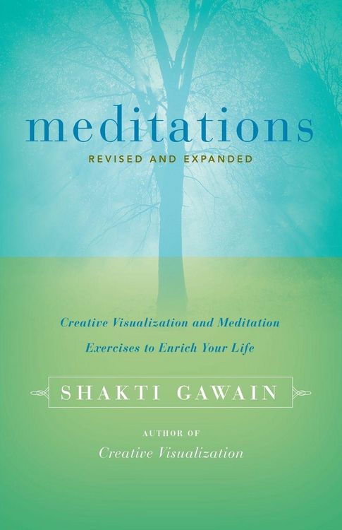 Produktbild: Meditations
