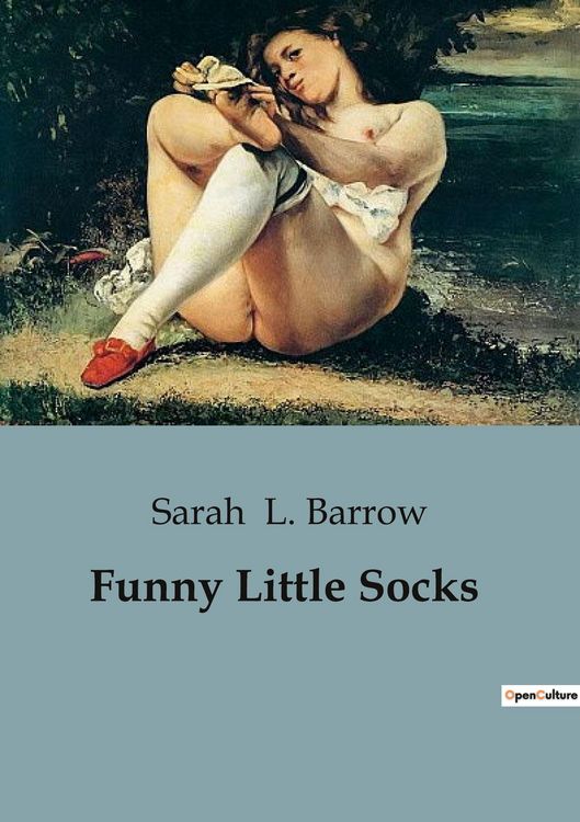 Produktbild: Funny Little Socks