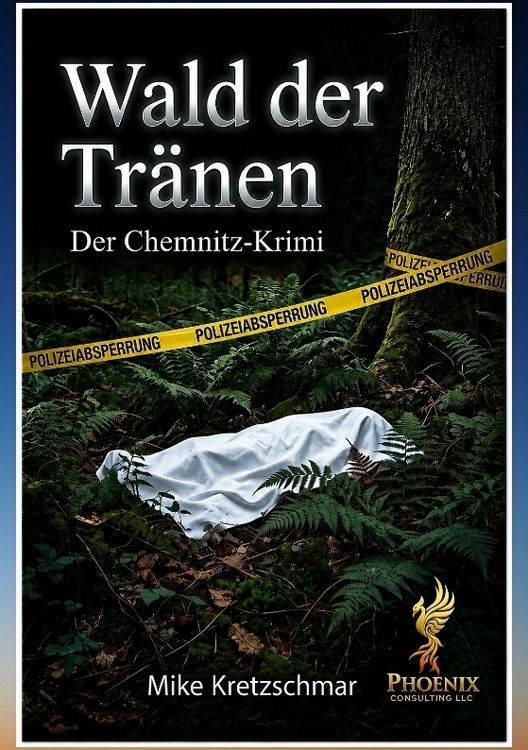 Produktbild: Wald der Tr&auml;nen