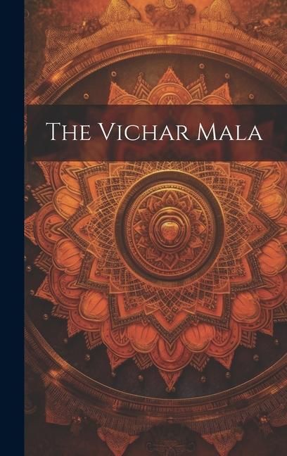 Produktbild: The Vichar Mala