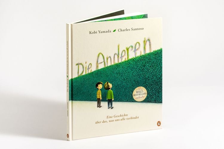 Produktbild: Die Anderen